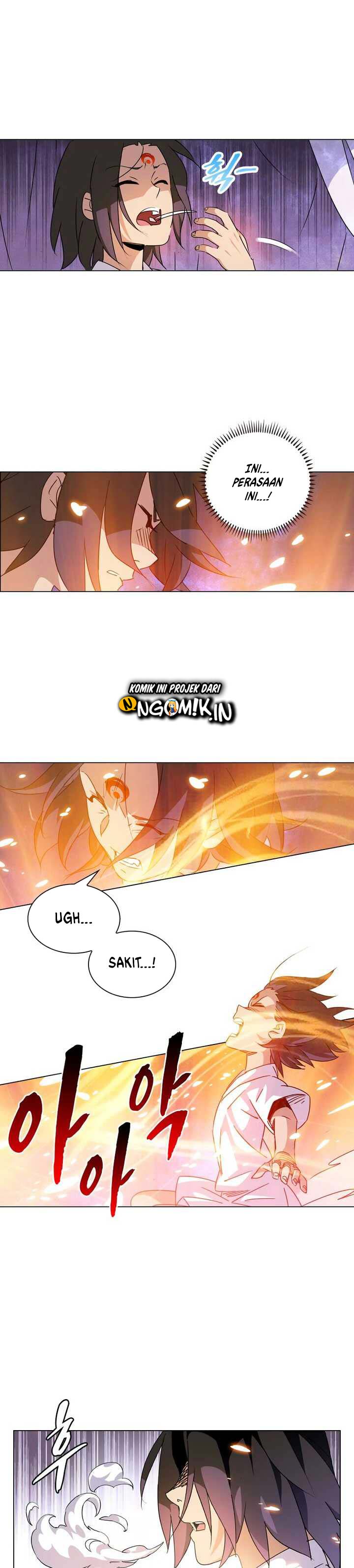 6 Worlds of Cultivation Chapter 11 Gambar 13